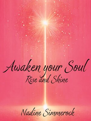 cover image of Awaken Your Soul